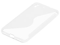 Etui Huawei Y6/Honor 4A przezrocz S