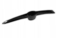 KILOF PŁASKO-SZPICZASTY 2.5KG 900MM 1-349-43-600 KUŹNIA