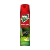 muchospray cytrynowy 400ml expel - br ex 1796