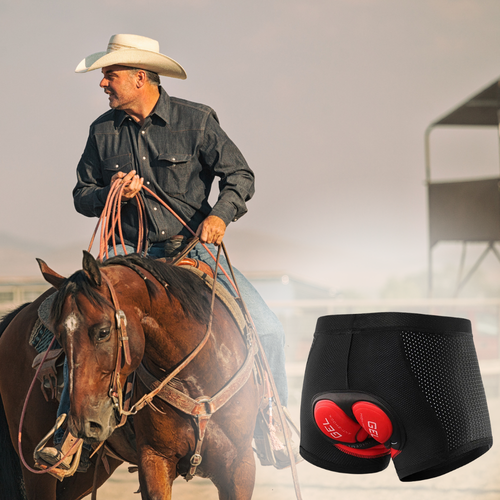 Spodenki rowerowe XL na Arena.pl