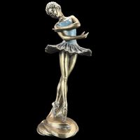 BALETNICA Z RĘKAMI W DÓŁ VERONESE  WU70317A4