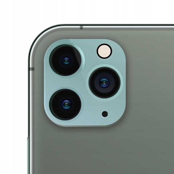 Spacecase Camera Glass Iphone 11 Pro zdjęcie 5
