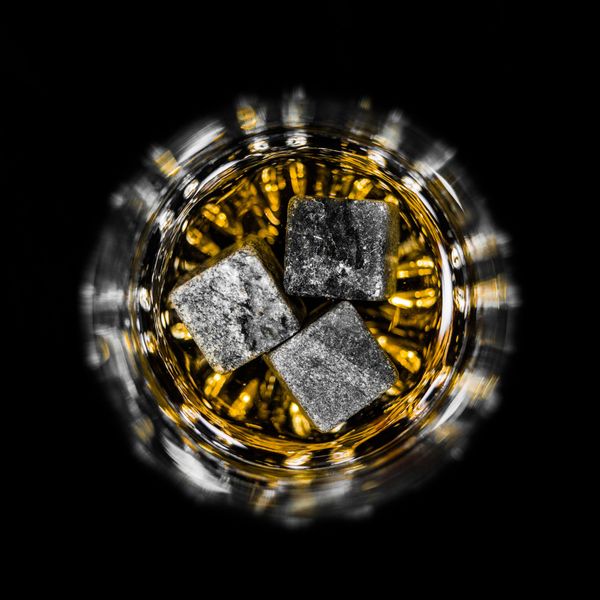 Kamienne Kostki do Drinków zdjęcie 6