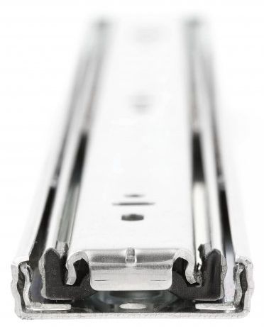 PROWADNICKA KULKOWA VERSALITE GTV DO SZUFLAD 500 mm PEŁNY WYSUW CICHY na Arena.pl