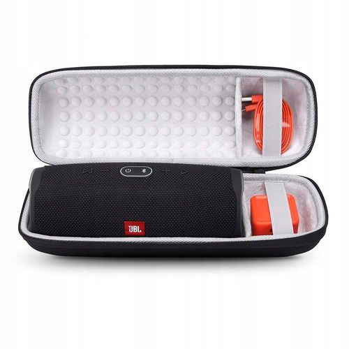 TECH-PROTECT HARDPOUCH JBL CHARGE 4 BLACK na Arena.pl