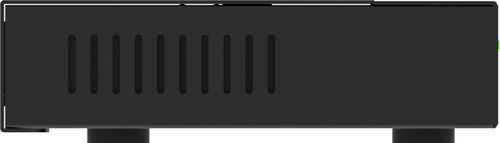 Switch Netgear 5p GS305EPP (5x10/100/1000Mbit, 4xPoE+) na Arena.pl