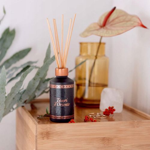 Tesori Dyfuzor Z Patyczkami Hammam 200 Ml na Arena.pl