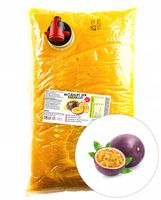 SOK Z MARAKUI MARAKUJA 100 TŁOCZONY NFC 2L DRINKÓW