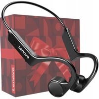 LENOVO SŁUCHAWKI PRZEWODNICTWO KOSTNE LENOVO X4 DO BIEGANIA