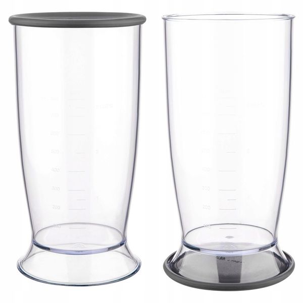 Blender ręczny Sencor SHB 5608BK EUE3 1200W mocny zdjęcie 3