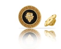pin z motywem greckim z kolekcji olimpia (cp23/zwe/109/1au)