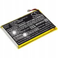 AKUMULATOR BATERIA HDH-A-BPHAT-C0 HDH-003 do Konsoli Nintendo Switch Lite
