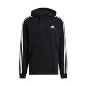 Bluza adidas Essentials Fleece 3-Stripes M GK9072 M