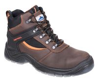 BUTY TRZEWIKI STEELITE MUSTANG HIKER FW69 ROZMIAR 40 - BHP BMUS 40