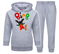 Dres Dziecięcy Królik Bing