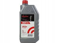 Płyn hamulcowy BREMBO L 04 010