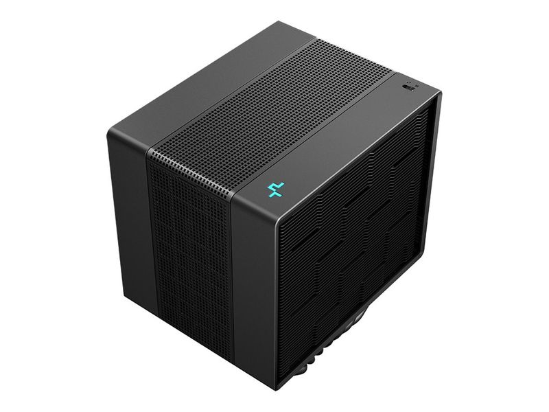 Deepcool | CPU Cooler | ASSASSIN 4S | Intel, AMD zdjęcie 1