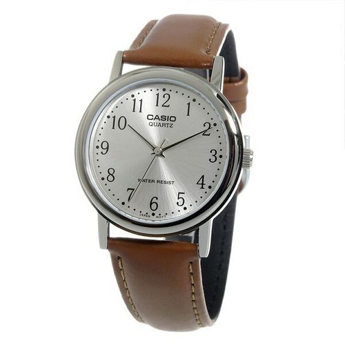 Zegarek męski Casio MTP-1095E-7B na Arena.pl