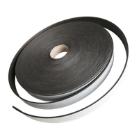 TAŚMA PS3301 AKUSTYCZNA 4mm/40mm/30m PIANKA PE 1-STR LEPNA, SZARA