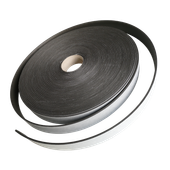 TAŚMA PS3301 AKUSTYCZNA 4mm/40mm/30m PIANKA PE 1-STR LEPNA, SZARA