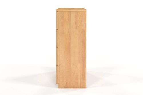 Komoda bukowa Spectrum 4 na Arena.pl