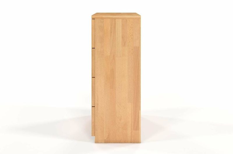 Komoda bukowa Spectrum 4 zdjęcie 3