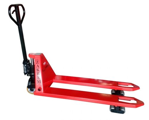 wózek paletowy, koła poliamid wru4-2500 ntn - wp-1150 wru4 na Arena.pl