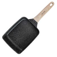 patelnia marmurkowa do omletów klausberg kb-7813
