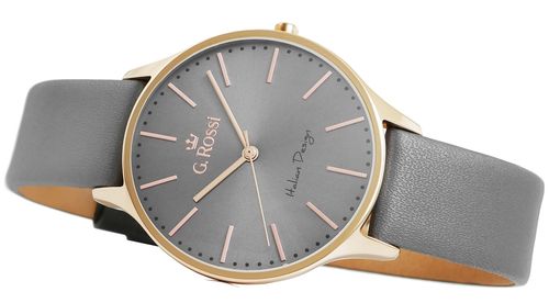 Zegarek Damski G. Rossi 10317A8-1B3 + BOX na Arena.pl