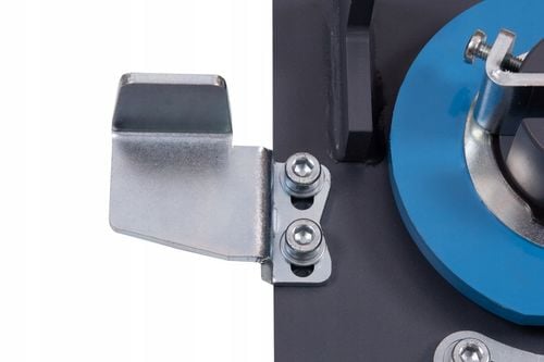 Giętarka GIB-4L z ŁOŻYSKIEM do prętów fi 6-18 mm na Arena.pl