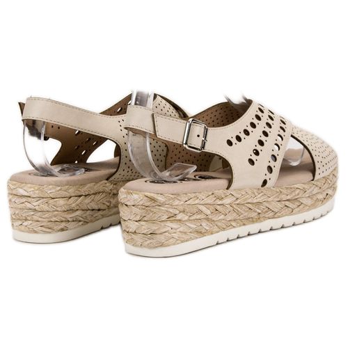 Sandały Espadryle r.41 na Arena.pl