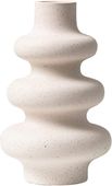 Ceramiczny Wazon Dekoracyjny na Stół Suszone Kwiaty Pampasy Boho Nowoczesny