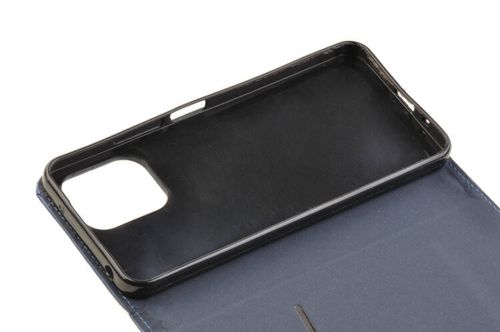 Etui Smart do Xiaomi Redmi 12 niebieski na Arena.pl