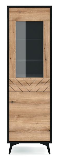 Witryna Fargo w jodełke zdjęcie 4