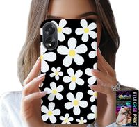 ETUI DO OPPO A38 4G - STOKROTKA, STOKROTKI, KWIATKI, PLECKI