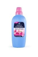 FELCE AZZURRA Koncentrat do płukania tkanin Rose & Lotus 2 L