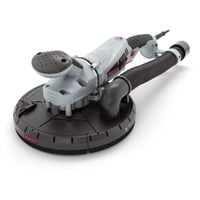 Szlifierka do gładzi gipsu 225mm 1010W MENZER żyrafa 225m kompaktowa TBS