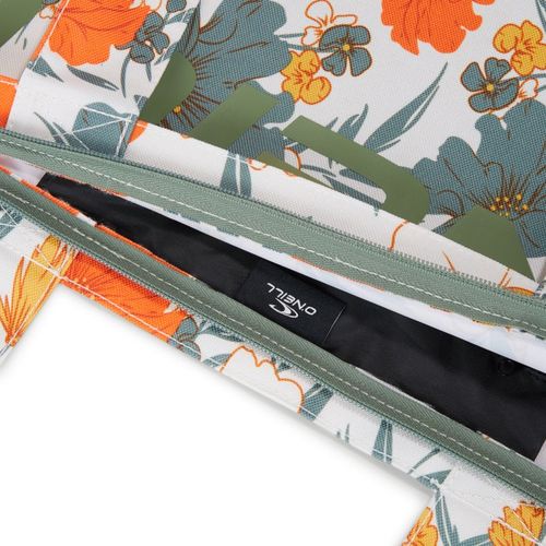 Torba O'Neill Coastal Print Tote 92800613211 N/A na Arena.pl