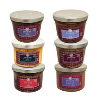 6x200g karma dla psa królik, kaczka, jagnięcina, muflon, wołowina, kozina