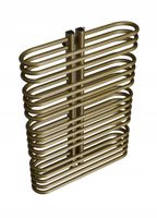 GRZEJNIK ŁAZIENKOWY NEO 1580x550 JASNY ANTYK