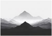 Fototapeta Na Flizelinie Do Sypialni Salonu Góry 250x175