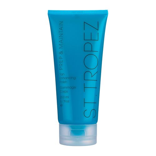 ST. TROPEZ UTRWALAJĄCY OPALENIZNĘ PEELING DO CIAŁA na Arena.pl