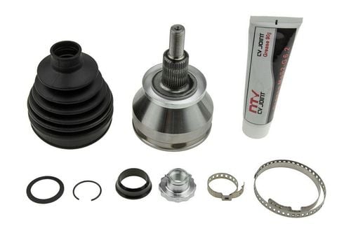 PRZEGUB ZEWNĘTRZNY PRAWY PRZÓD SKODA FABIA I 2003 2004 2005 2006 2007 2008 na Arena.pl