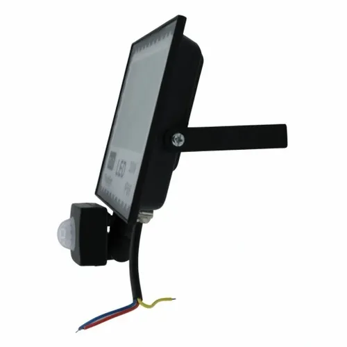 HALOGEN NAŚWIETLACZ LED LAMPA 30W CZUJNIK RUCHU na Arena.pl