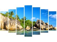 OBRAZ WYSPA SESZELACH