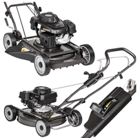 WEIBANG WB537 HCU KOSIARKA SPALINOWA DO TRAWY Z WYRZUTEM BOCZNYM WB537HCU - OFICJALNY DYSTRYBUTOR - AUTORYZOWANY DEALER WEIBANG