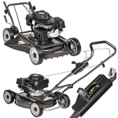 WEIBANG WB537 HCU KOSIARKA SPALINOWA DO TRAWY Z WYRZUTEM BOCZNYM WB537HCU - OFICJALNY DYSTRYBUTOR - AUTORYZOWANY DEALER WEIBANG