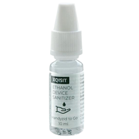 xqisit ethanol cleaner 10ml płyn doczyszczenia 41301