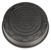 KOŁPAK WEIBANG WBBC537SCV CZĘŚĆ ORYGINALNA BC45TE01000