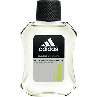 Adidas Pure Game After Shave Lotion 50ml woda po goleniu